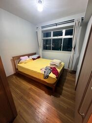 Blk 103A Eastcreek @ Canberra (Sembawang), HDB 2 Rooms #544227831
